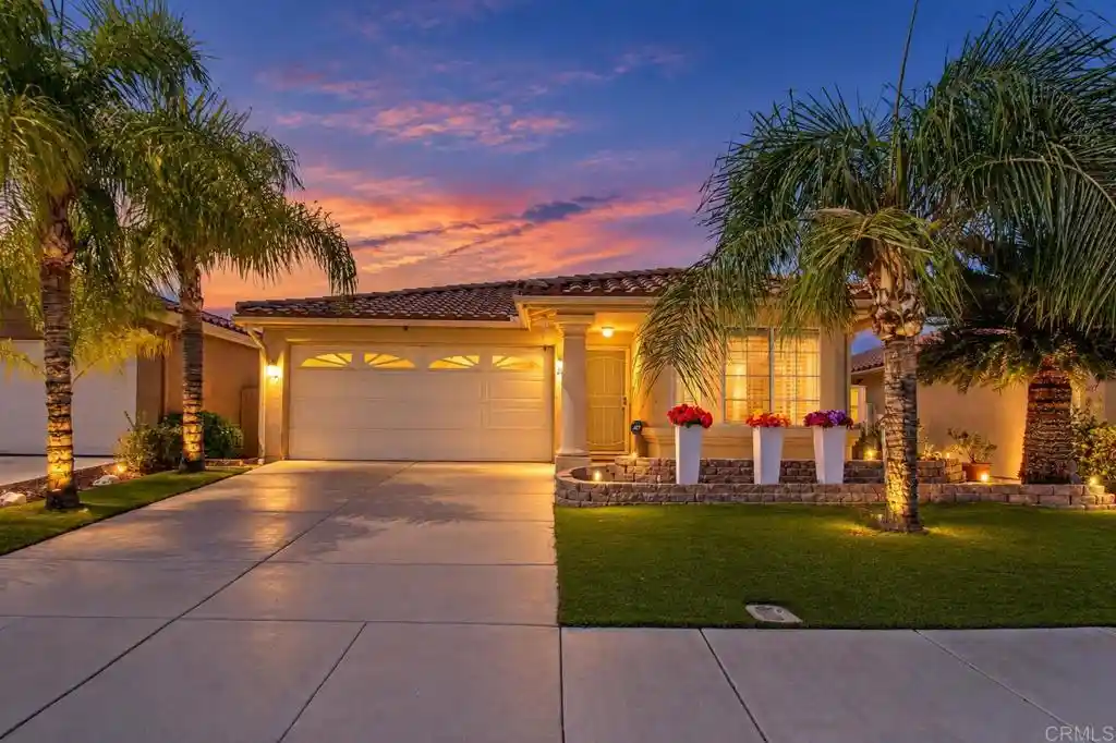 Photo 1 of Single family home for sale at 28345 Via Bandita, Menifee, CA 92585 | MLS# NDP2608861 | Listing updated on 2026-10-27