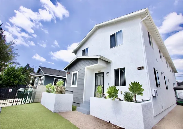Photo 1 of Multi family home for sale at 723 East 76th St, Los Angeles, CA 90001 | MLS# DW26205139 | Listing updated on 2026-09-26