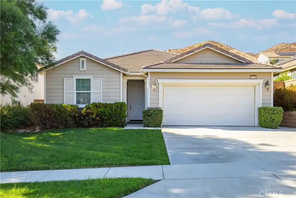 Photo 1 of Single family home for sale at 34296 Deergrass Way, Lake Elsinore, CA 92532 | MLS# SW26207223 | Listing updated on 2026-10-15