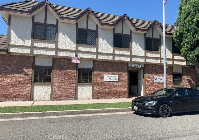 Multi family home for sale at 5665 Whitnall, North Hollywood, CA 91601 | MLS# BB26207378