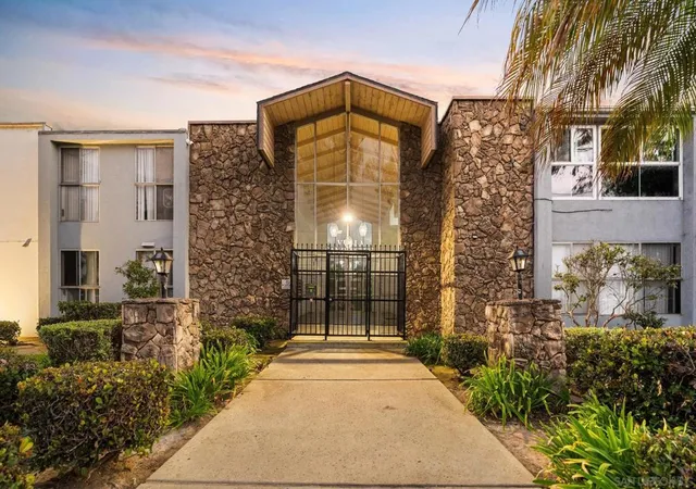 Photo 1 of Condo for sale at 279 Moss St #322, Chula Vista, CA 91911 | MLS# 260023175SD | Listing updated on 2026-09-28
