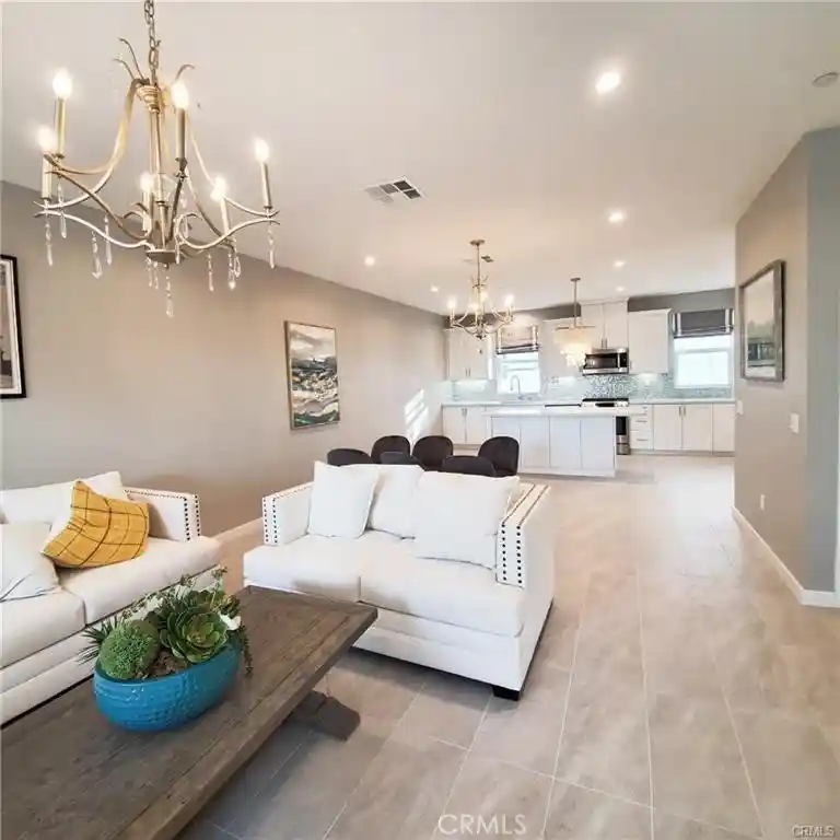 Listing Photo 1 - Condo for sale in 2218 Synergy located at 2218 Synergy, Irvine, CA 92614 - Unit 2218 Synergy