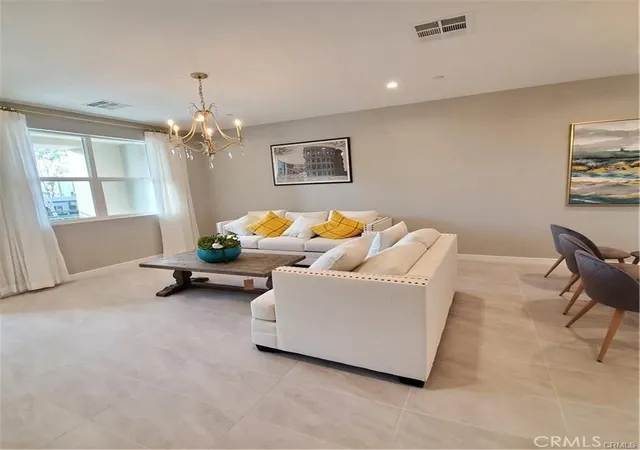 Photo 3 of Condo for sale at 2218 Synergy, Irvine, CA 92614 | MLS# OC26206640 | Listing updated on 2026-09-23