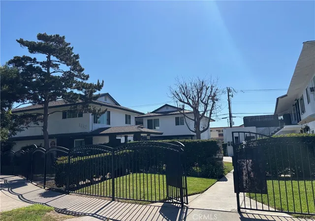 Photo 1 of Multi family home for sale at 1125 N Onondaga, Anaheim, CA 92801 | MLS# OC26207417 | Listing updated on 2026-09-23