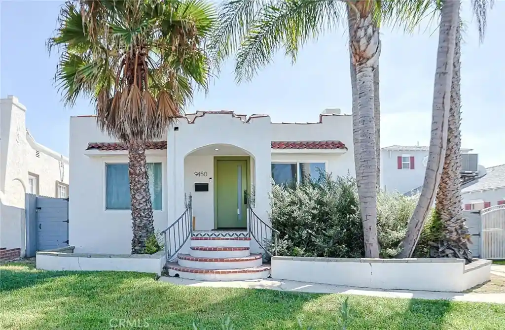 Photo 1 of Single family home for sale at 9450 S Harvard, Los Angeles, CA 90047 | MLS# OC26201355 | Listing updated on 2026-10-23