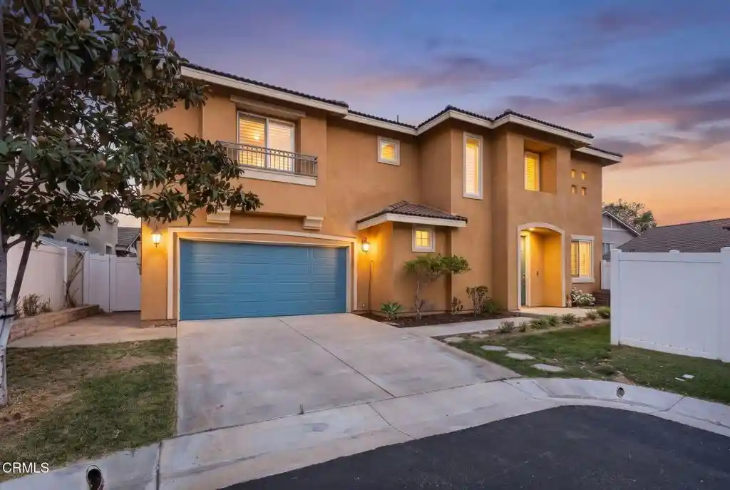 Photo 1 of Single family home for sale at 142 Cherrywood St, Fillmore, CA 93015 | MLS# V1-38863 | Listing updated on 2026-10-21