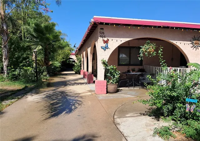 Photo 1 of Multi family home for sale at 928 S & 926 Hope Ave, Ontario, CA 91761 | MLS# IV26207292 | Listing updated on 2026-09-23