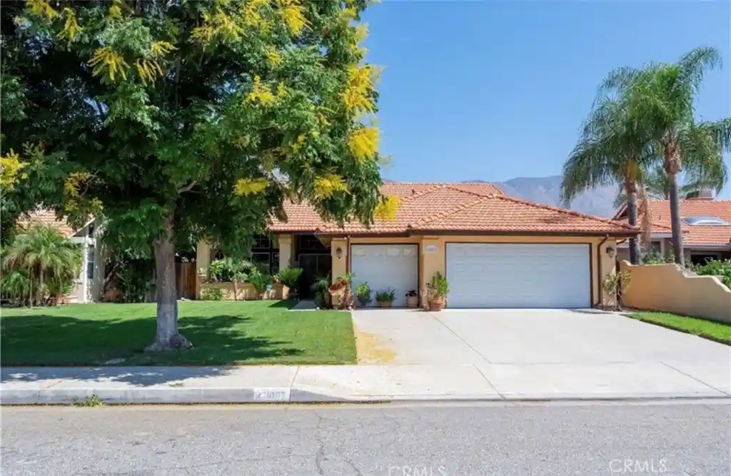 Photo 1 of Single family home for sale at 1087 Serena, San Jacinto, CA 92583 | MLS# OC26207445 | Listing updated on 2026-10-28