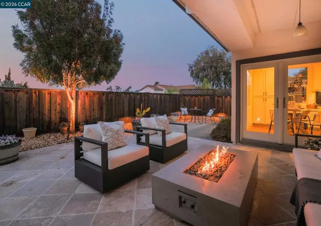 Photo 2 of Single family home for sale at 5279 S Montecito Dr, Concord, CA 94521 | MLS# 41149069 | Listing updated on 2026-10-08