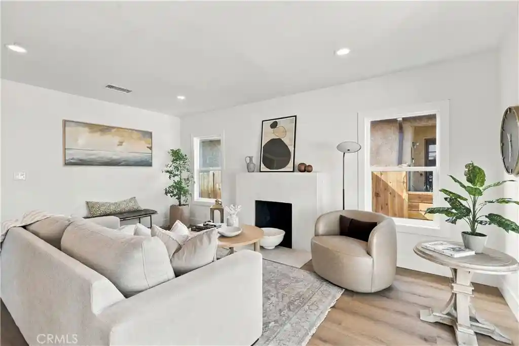Multi family home for sale at 2326 Riverdale Ave, Los Angeles, CA 90031 | MLS# OC26207410