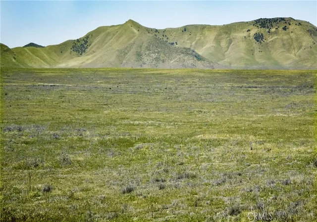 Land for sale at 12615 Arrow Bear Trl, Santa Margarita, CA 93453 | MLS# PI26206744