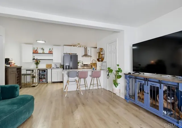 Listing Photo 1 - Condo for sale in building located at 12730 Laurel St, Lakeside, CA 92040 - Unit #301