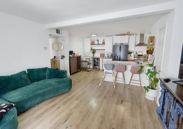 Listing Photo 3 - Condo for sale in building located at 12730 Laurel St, Lakeside, CA 92040 - Unit #301
