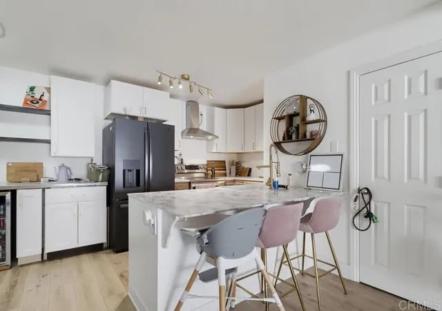 Listing Photo 4 - Condo for sale in building located at 12730 Laurel St, Lakeside, CA 92040 - Unit #301
