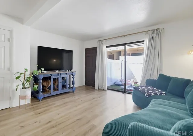 Listing Photo 5 - Condo for sale in building located at 12730 Laurel St, Lakeside, CA 92040 - Unit #301