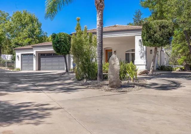 Photo 1 of Single family home for sale at 563 Pile St, Ramona, CA 92065 | MLS# NDP2608862 | Listing updated on 2026-09-23
