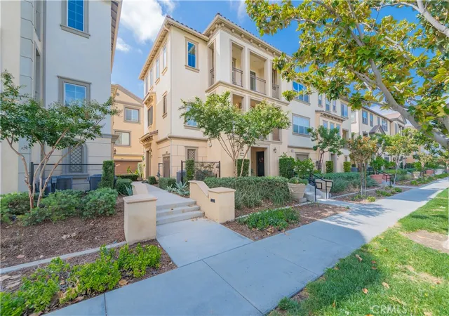 Photo 1 of Condo for sale at 8255 Garden Park, Chino, CA 91708 | MLS# CV26205118 | Listing updated on 2026-10-10