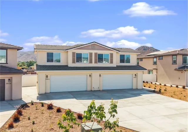 Photo 1 of Multi family home for sale at 5846  5848 Persepolis Ct, Riverside, CA 92505 | MLS# CV26207361 | Listing updated on 2026-09-23
