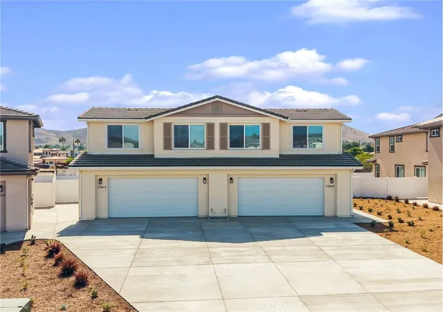 Photo 2 of Multi family home for sale at 5846  5848 Persepolis Ct, Riverside, CA 92505 | MLS# CV26207361 | Listing updated on 2026-09-23