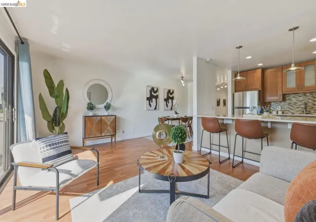 Photo 1 of Condo for sale at 5 Embarcadero #126, Oakland, CA 94607 | MLS# 41149073 | Listing updated on 2026-09-29