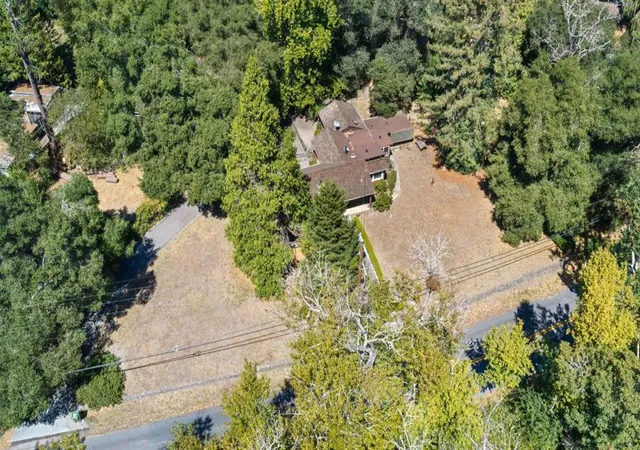 Photo 1 of Single family home for sale at 7267 W Zayante Rd, Felton, CA 95018 | MLS# ML82062243 | Listing updated on 2026-10-12