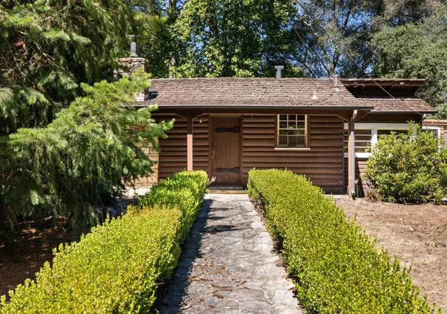 Photo 2 of Single family home for sale at 7267 W Zayante Rd, Felton, CA 95018 | MLS# ML82062243 | Listing updated on 2026-10-12