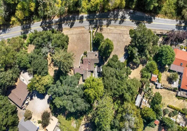 Photo 3 of Single family home for sale at 7267 W Zayante Rd, Felton, CA 95018 | MLS# ML82062243 | Listing updated on 2026-10-12