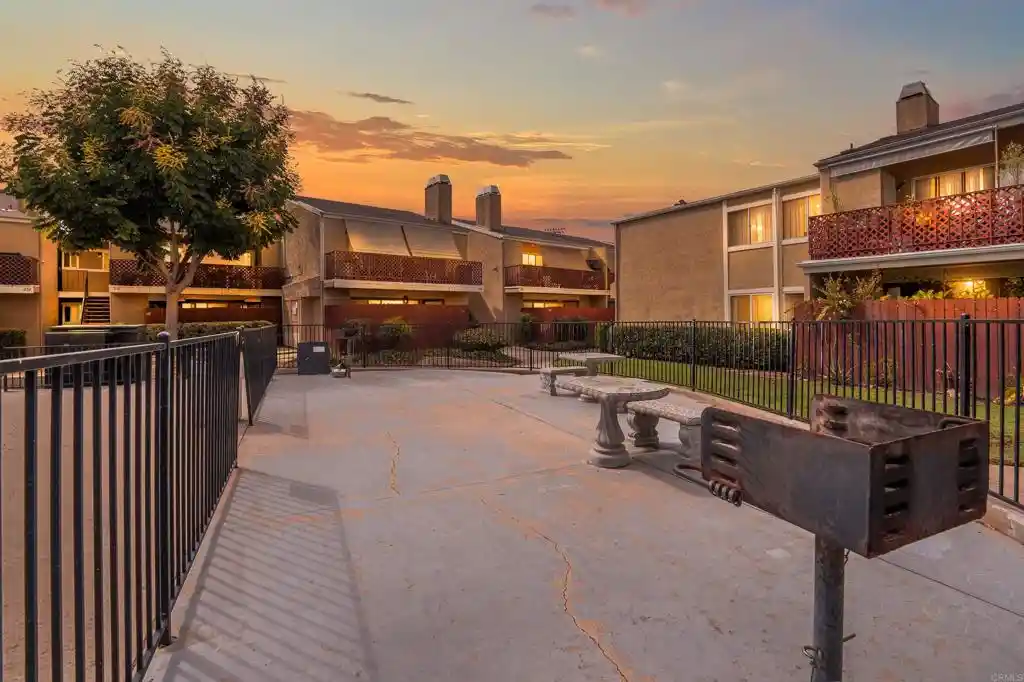 Listing Photo 1 - Condo for sale in 475 N Midway Dr located at 475 N Midway Dr, Escondido, CA 92027 - Unit #214