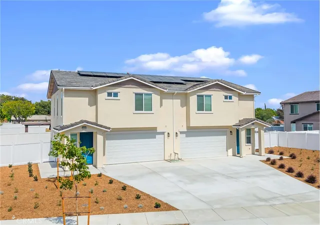 Multi family home for sale at 5853 -5855 Persepolis Ct, Riverside, CA 92505 | MLS# CV26207468