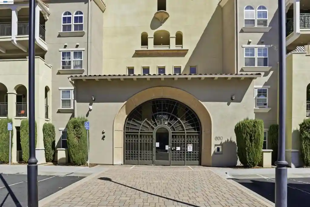 Listing Photo 1 - Condo for sale in 600 S Abel St located at 600 S Abel St, Milpitas, CA 95035 - Unit #508
