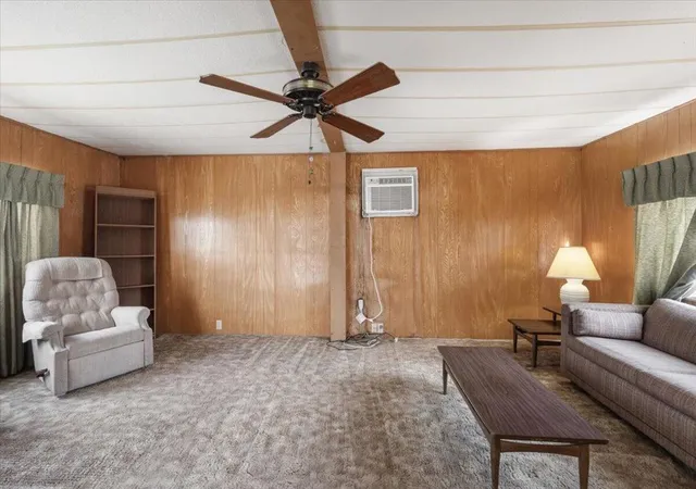 Photo 4 of Manufactured home for sale at 81600 Fred Waring Dr #34, Indio, CA 92201 | MLS# 219153095DA | Listing updated on 2026-09-23