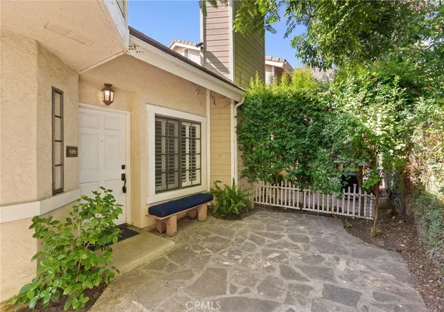 Photo 1 of Condo for sale at 689 W Sierra Madre, Sierra Madre, CA 91024 | MLS# AR26203625 | Listing updated on 2026-10-07