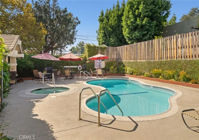 Photo 27 of Condo for sale at 689 W Sierra Madre, Sierra Madre, CA 91024 | MLS# AR26203625 | Listing updated on 2026-10-07