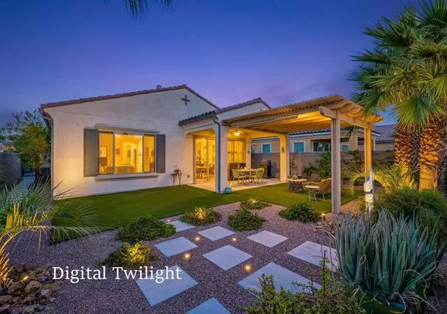 Photo 1 of Single family home for sale at 35 Chianti, Rancho Mirage, CA 92270 | MLS# 219153097DA | Listing updated on 2026-10-06