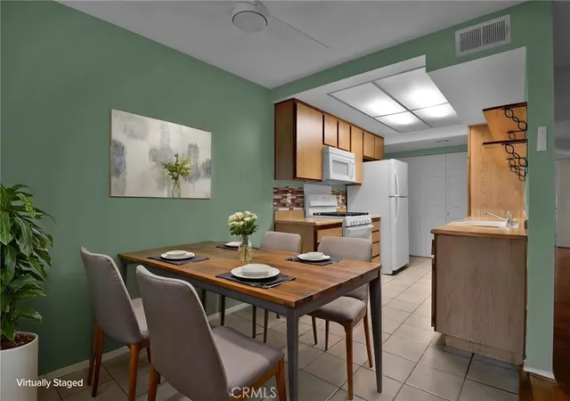 Listing Photo 4 - Condo for sale in building located at 3280 Little Mountain Dr, San Bernardino, CA 92405 - Unit #A
