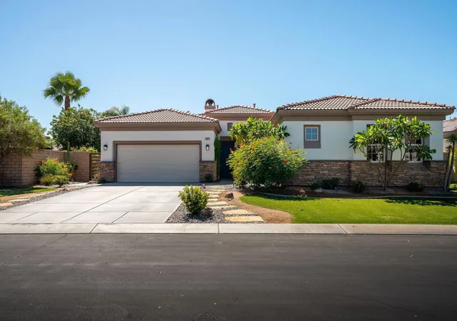Photo 1 of Single family home for sale at 79847 Viento Dr, La Quinta, CA 92253 | MLS# 219153098DA | Listing updated on 2026-10-09