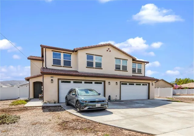 Multi family home for sale at 5832 -5834 Persepolis Ct, Riverside, CA 92505 | MLS# CV26207504