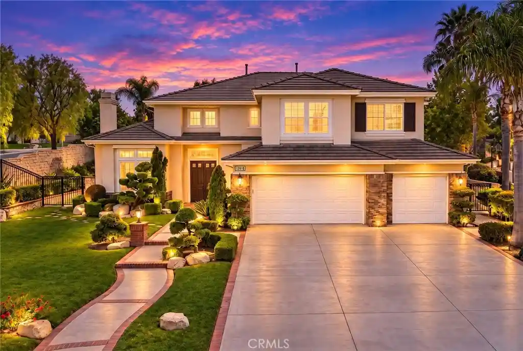 Photo 1 of Single family home for sale at 13910 Plumrose Pl, Chino Hills, CA 91709 | MLS# CV26199024 | Listing updated on 2026-10-29