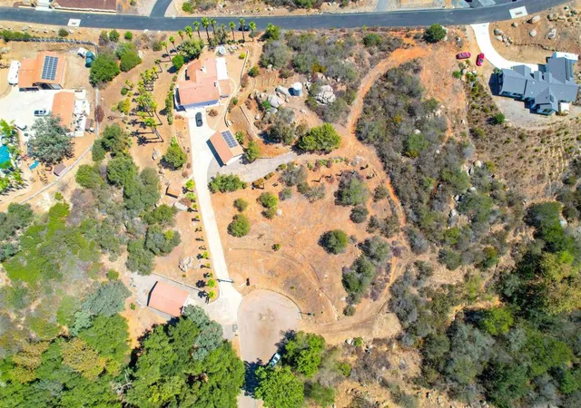 Photo 2 of Sale Pending at 393 Galloway Valley Ct, Alpine, CA 91901 | MLS# 260023184SD | Listing updated on 2026-10-04