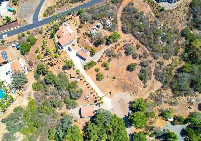 Photo 3 of Sale Pending at 393 Galloway Valley Ct, Alpine, CA 91901 | MLS# 260023184SD | Listing updated on 2026-10-04