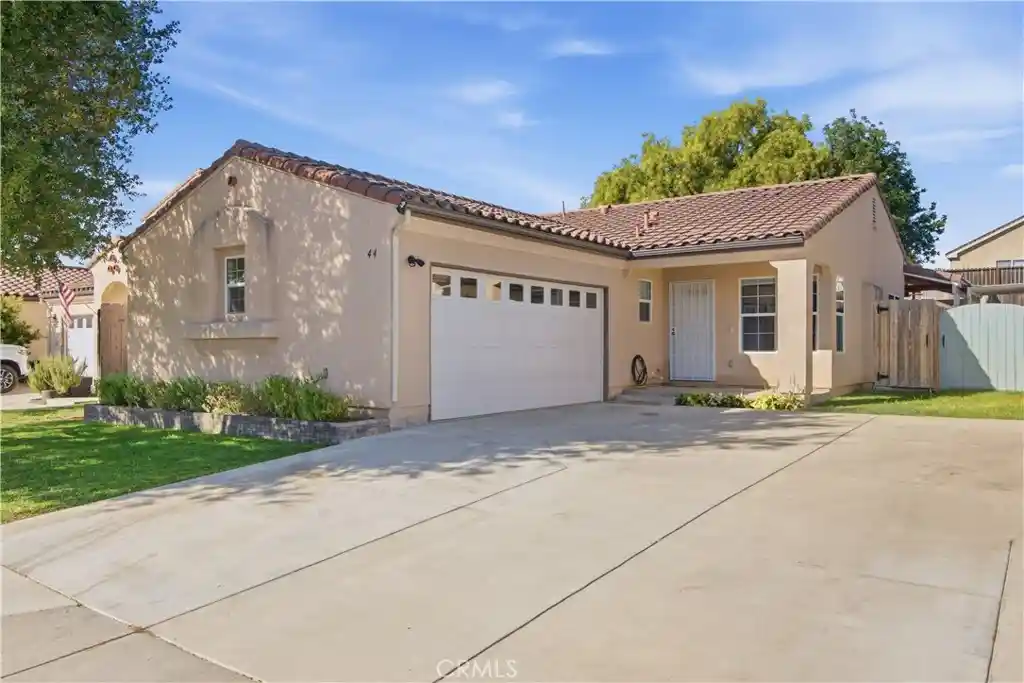 Photo 1 of Sale Pending at 44 Gray Pine, Templeton, CA 93465 | MLS# NS26206956 | Listing updated on 2026-10-27