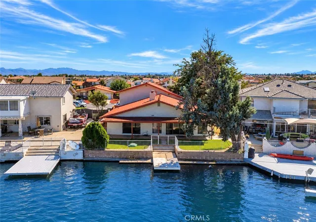 Single family home for sale at 18262 Harbor, Victorville, CA 92395 | MLS# HD26198478