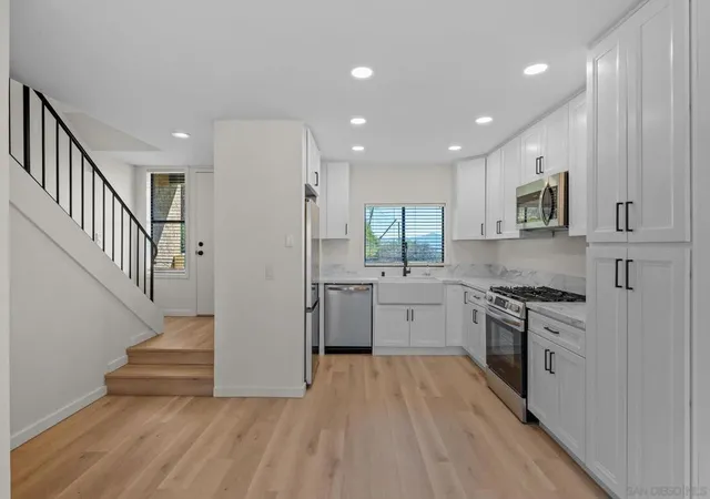 Condo for sale at 10814 Riderwood #D, Santee, CA 92071 | MLS# 260023186SD