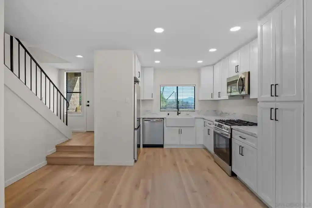 Photo 1 of Condo for sale at 10814 Riderwood #D, Santee, CA 92071 | MLS# 260023186SD | Listing updated on 2026-10-16