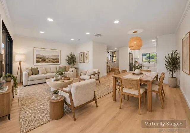 Photo 3 of Condo for sale at 10814 Riderwood #D, Santee, CA 92071 | MLS# 260023186SD | Listing updated on 2026-09-24