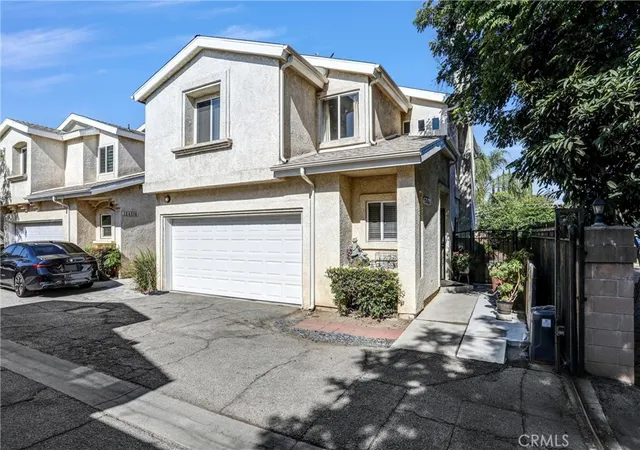 Photo 1 of Condo for sale at 12451 Ralston #A, Sylmar, CA 91342 | MLS# MB26207325 | Listing updated on 2026-10-04