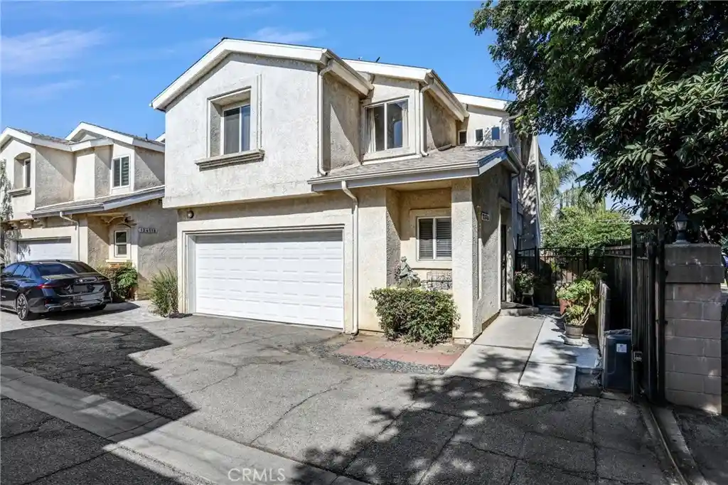 Photo 1 of Condo for sale at 12451 Ralston #A, Sylmar, CA 91342 | MLS# MB26207325 | Listing updated on 2026-10-28