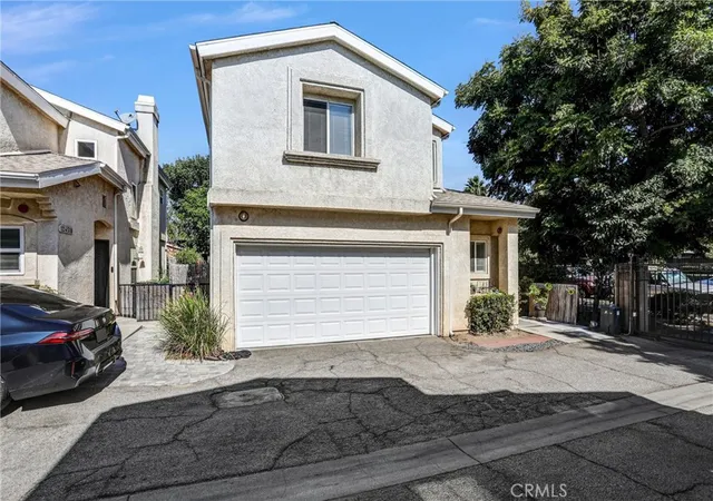 Photo 2 of Condo for sale at 12451 Ralston #A, Sylmar, CA 91342 | MLS# MB26207325 | Listing updated on 2026-10-04