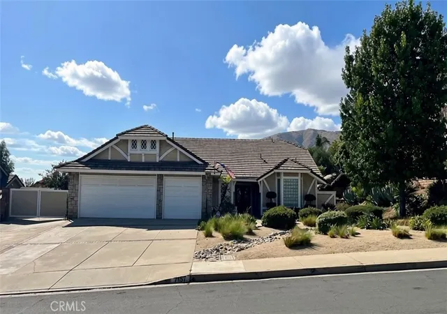 Photo 1 of Single family home for sale at 7157 Via Dicha, La Verne, CA 91750 | MLS# AR26207394 | Listing updated on 2026-10-10