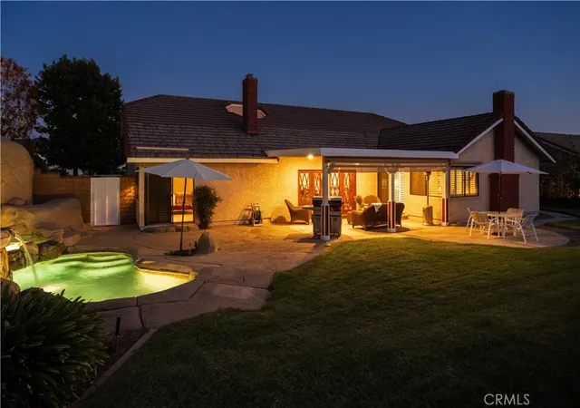 Photo 51 of Single family home for sale at 7157 Via Dicha, La Verne, CA 91750 | MLS# AR26207394 | Listing updated on 2026-10-10